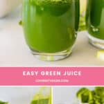 Green Juice