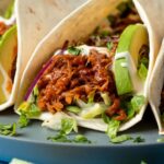 Jackfruit Tacos