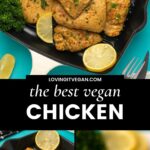 Vegan Chicken