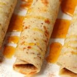 Vegan Crepes