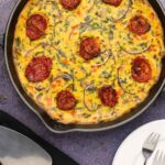 Vegan Frittata