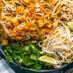 Vegan Pad Thai