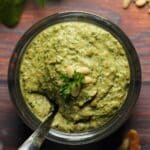 Vegan Pesto