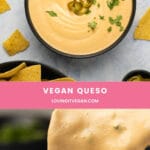 Vegan Queso