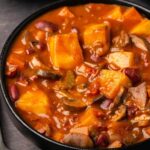 Vegan Stew